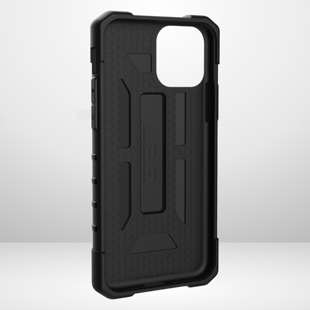 UAG Pathfinder Military Series MagSafe, Lightweight Slim Shockproof Protective Case for iPhone 15 Pro/Pro Max