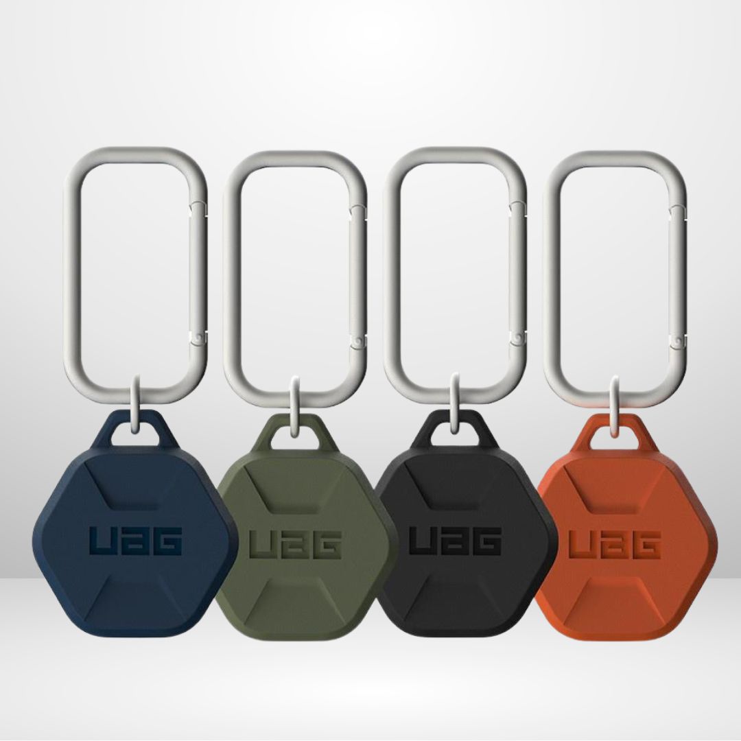 UAG SCOUT SERIES AIRTAGS Protective Cover