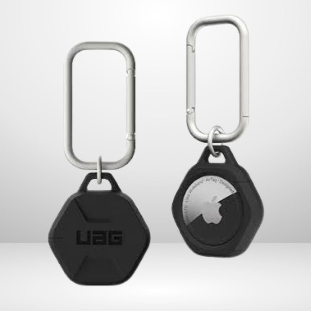 UAG SCOUT SERIES AIRTAGS Protective Cover
