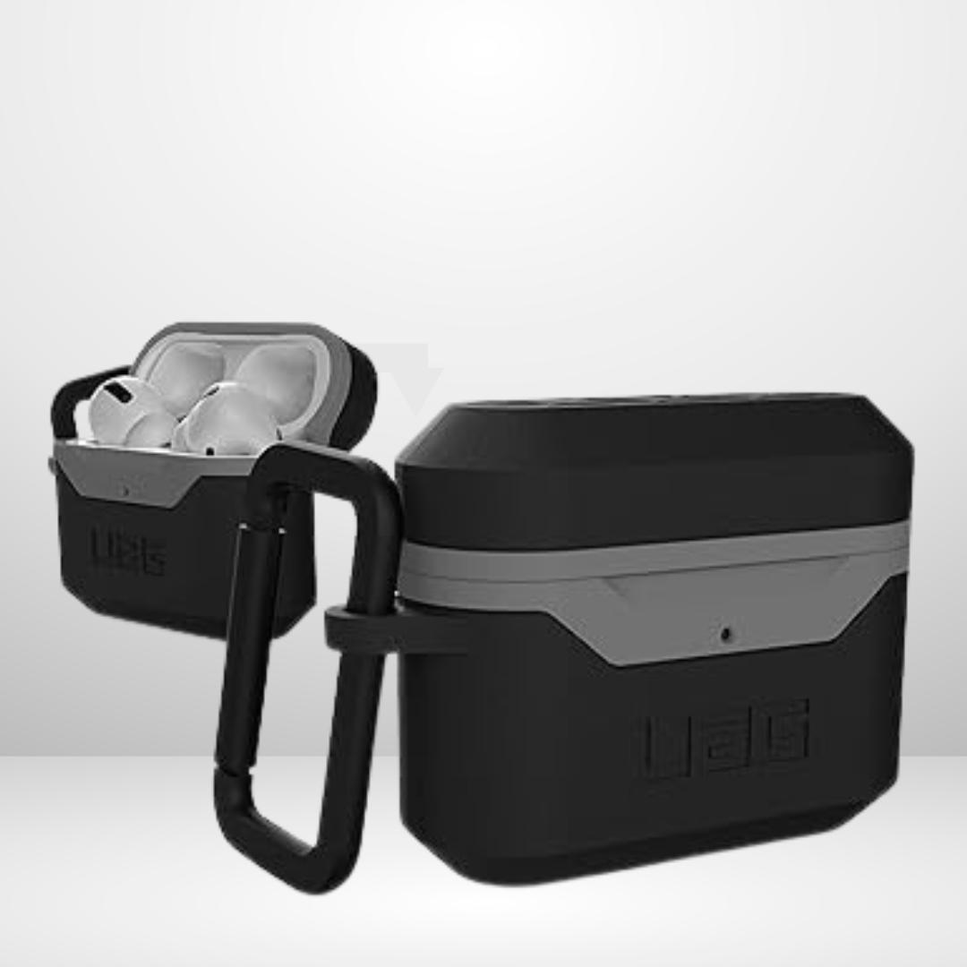 UAG Silicone Scout Rugged Protection Case, Designed For AirPods1/2