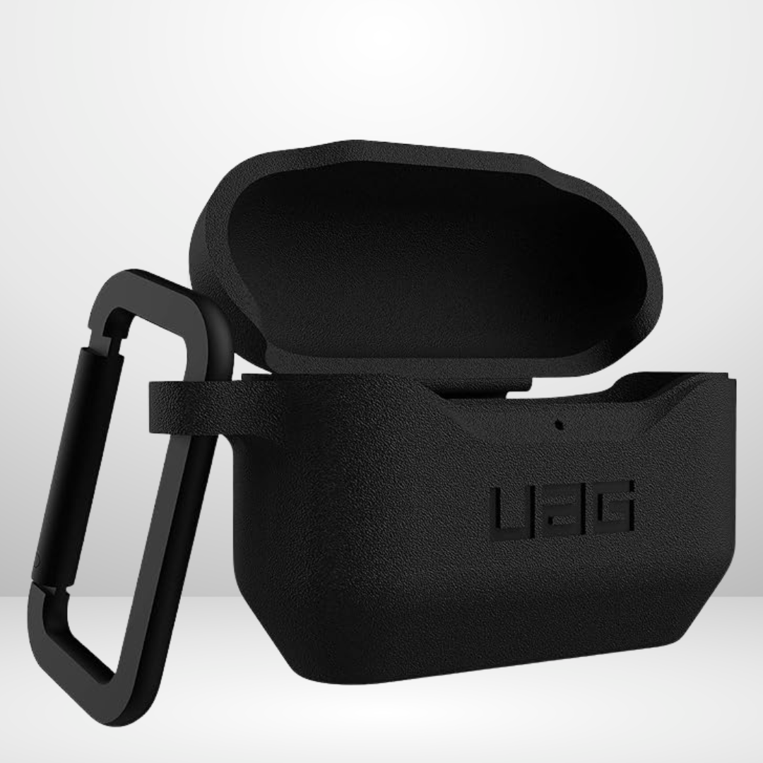 UAG Silicone Scout Rugged Protection Case, Designed For AirPods1/2