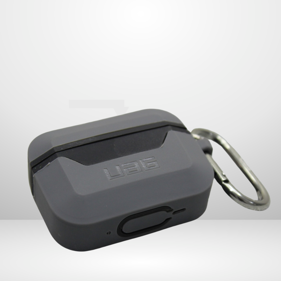 UAG Silicone Scout Rugged Protection Case, Designed For AirPods1/2