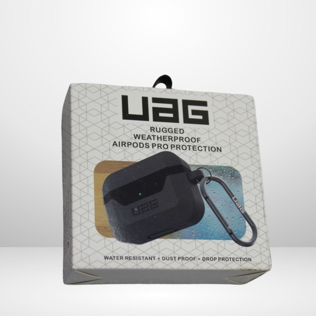 UAG Silicone Scout Rugged Protection Case, Designed For AirPods1/2