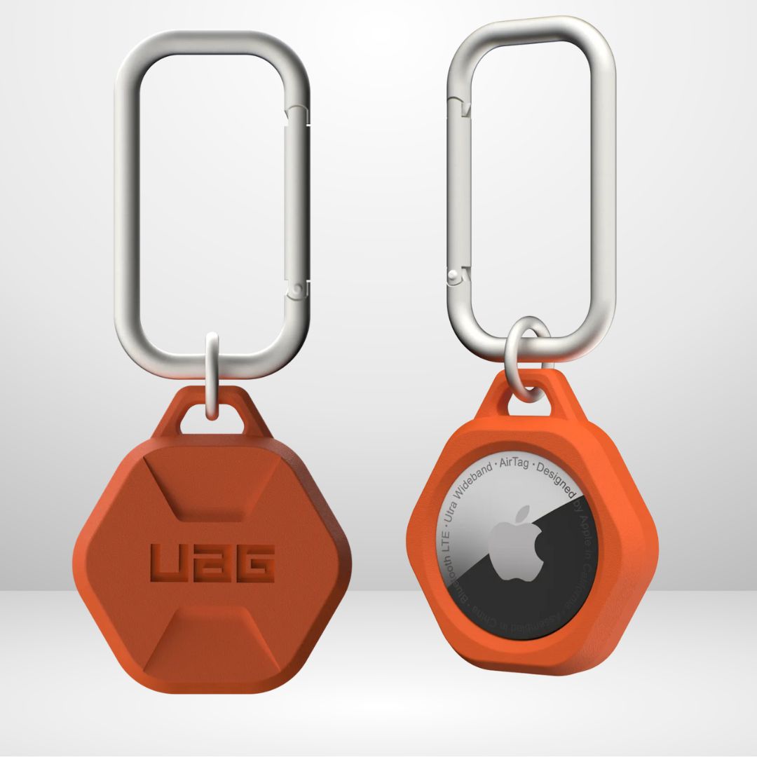 UAG SCOUT SERIES AIRTAGS Protective Cover
