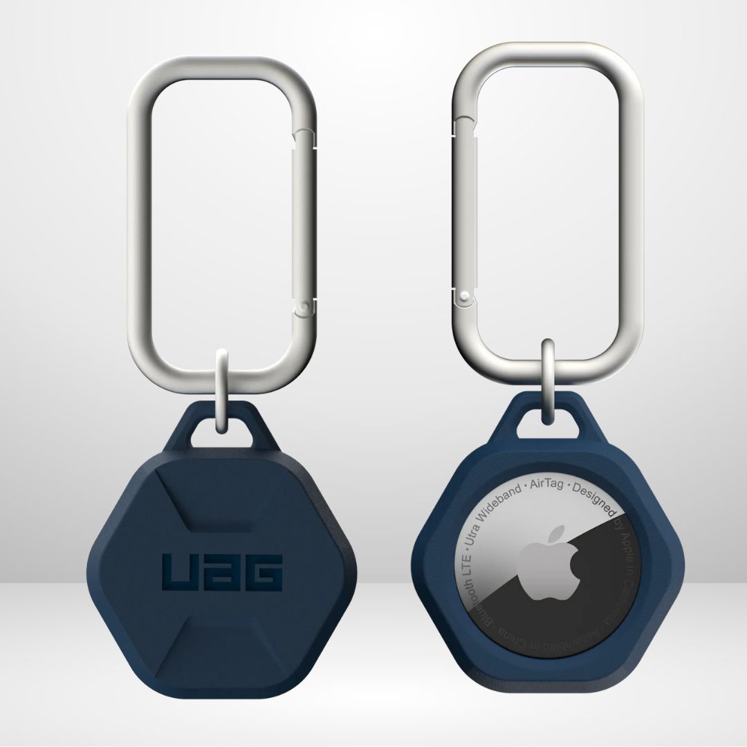 UAG SCOUT SERIES AIRTAGS Protective Cover