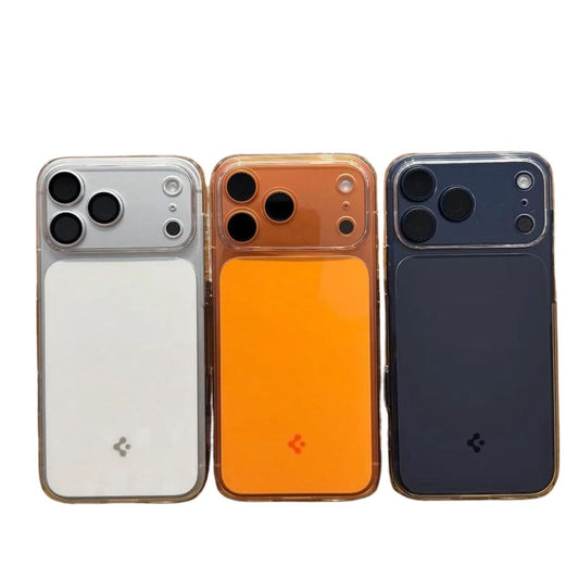 ULTRA HYBRID WITH MAGSAFE Case for iPhone 17 Series