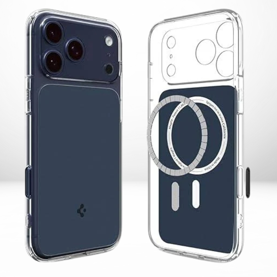 ULTRA HYBRID WITH MAGSAFE Case for iPhone 17 Series