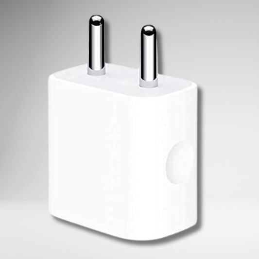 20W USB-C Power Adapter for All iDevices.