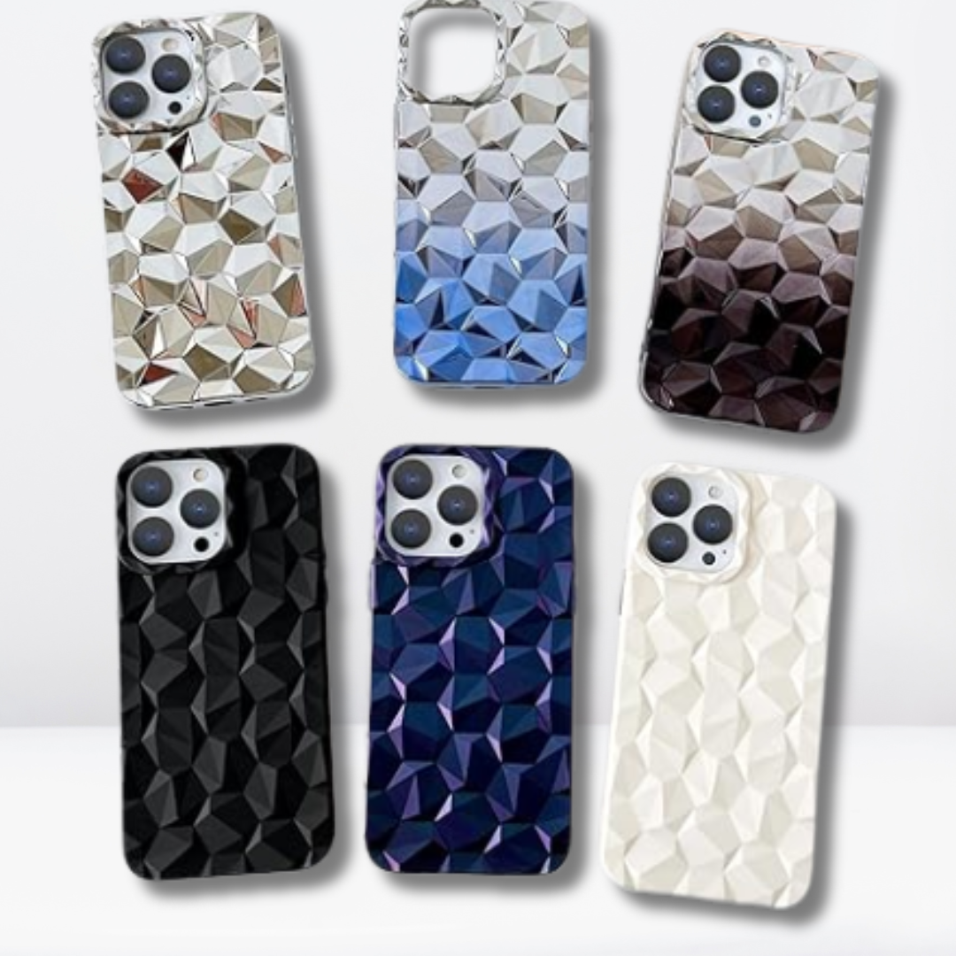 https://casesnstraps.com/cdn/shop/files/3DGlossyDiamondPattern_CameraLensProtectionSoftTPUiPhoneCase_1.png?v=1696934108&width=1445