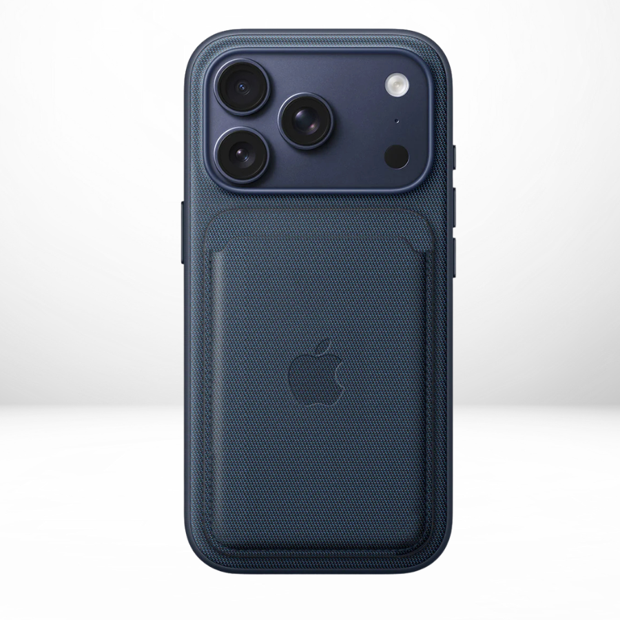 BUY Tech Woven MagSafe Case GET Magsafe Wallet FREE for Iphone 17 series