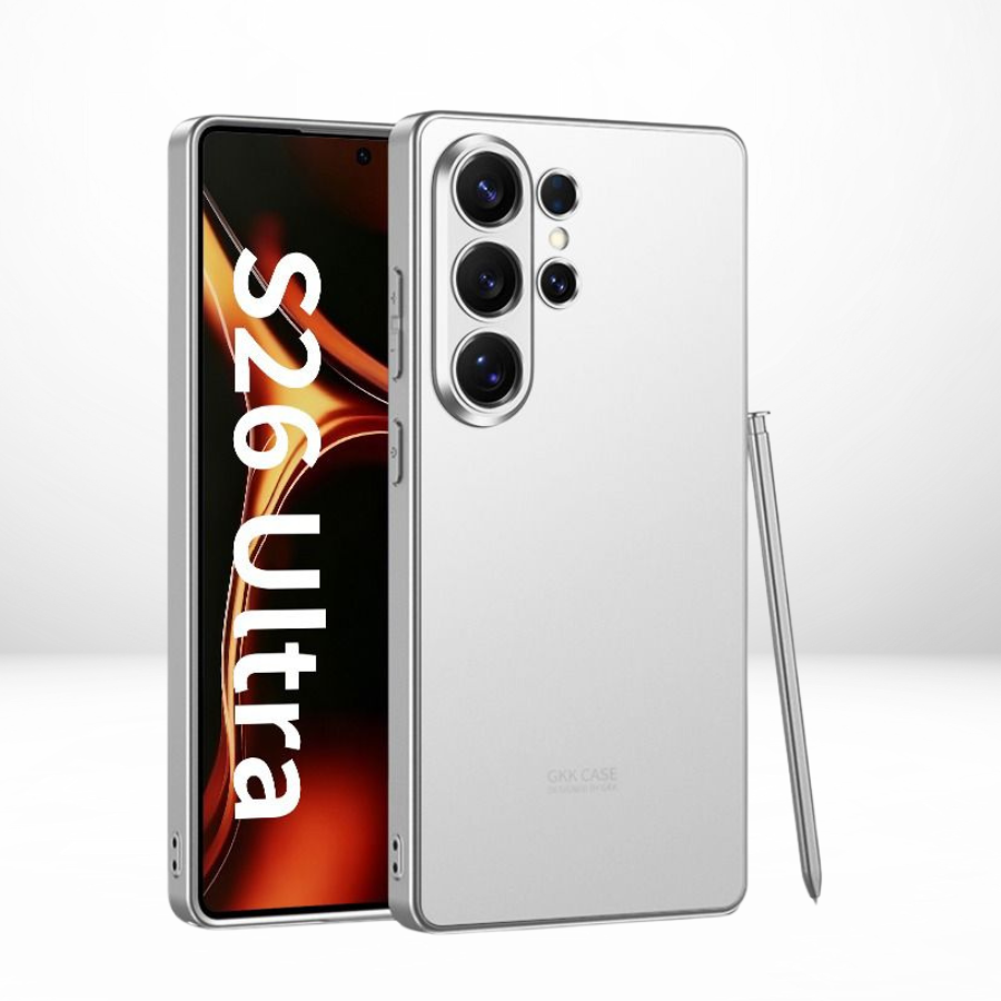 GKK AG-MATT Case for Samsung Galaxy S26 Ultra