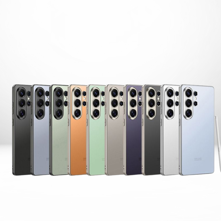 GKK AG-MATT Case for Samsung Galaxy S26 Ultra