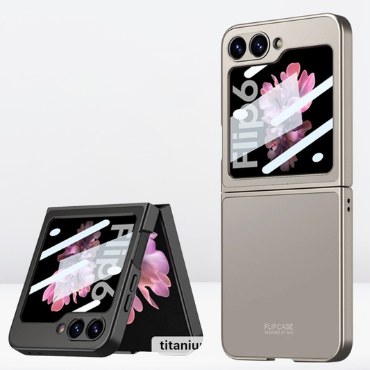 Premium GKK AG - MATT Case for Samsung Flip 6