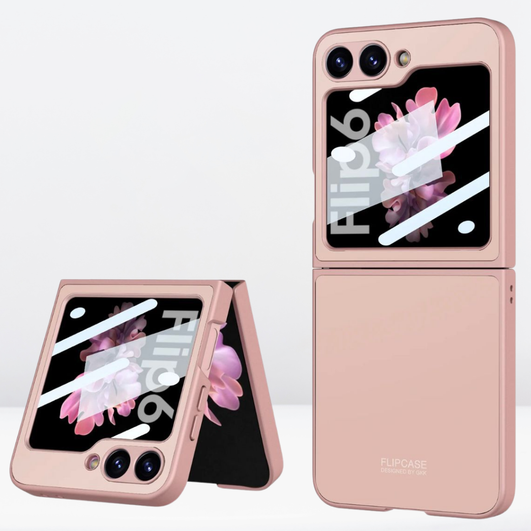 Premium GKK AG - MATT Case for Samsung Flip 6