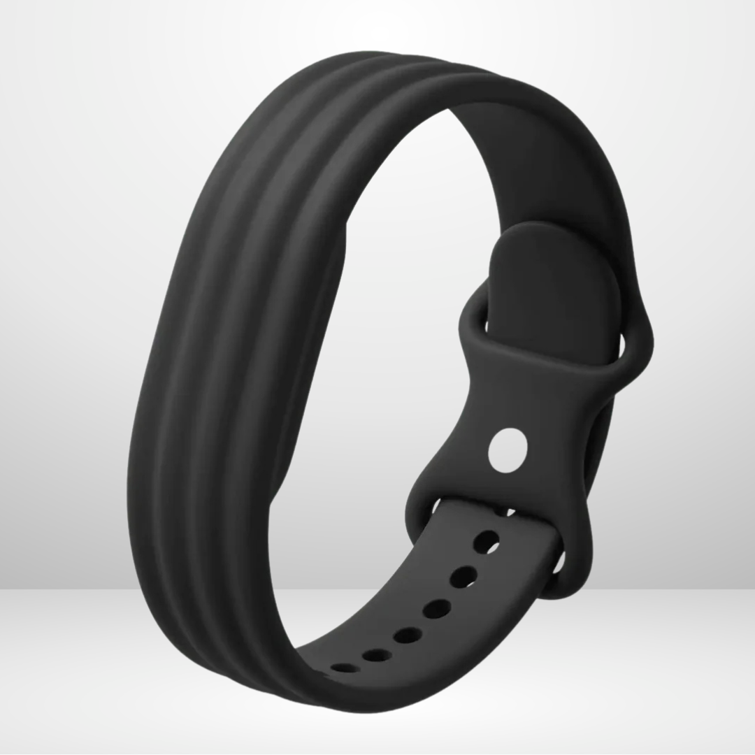 Google Fitbit Air Active Silicone Strap