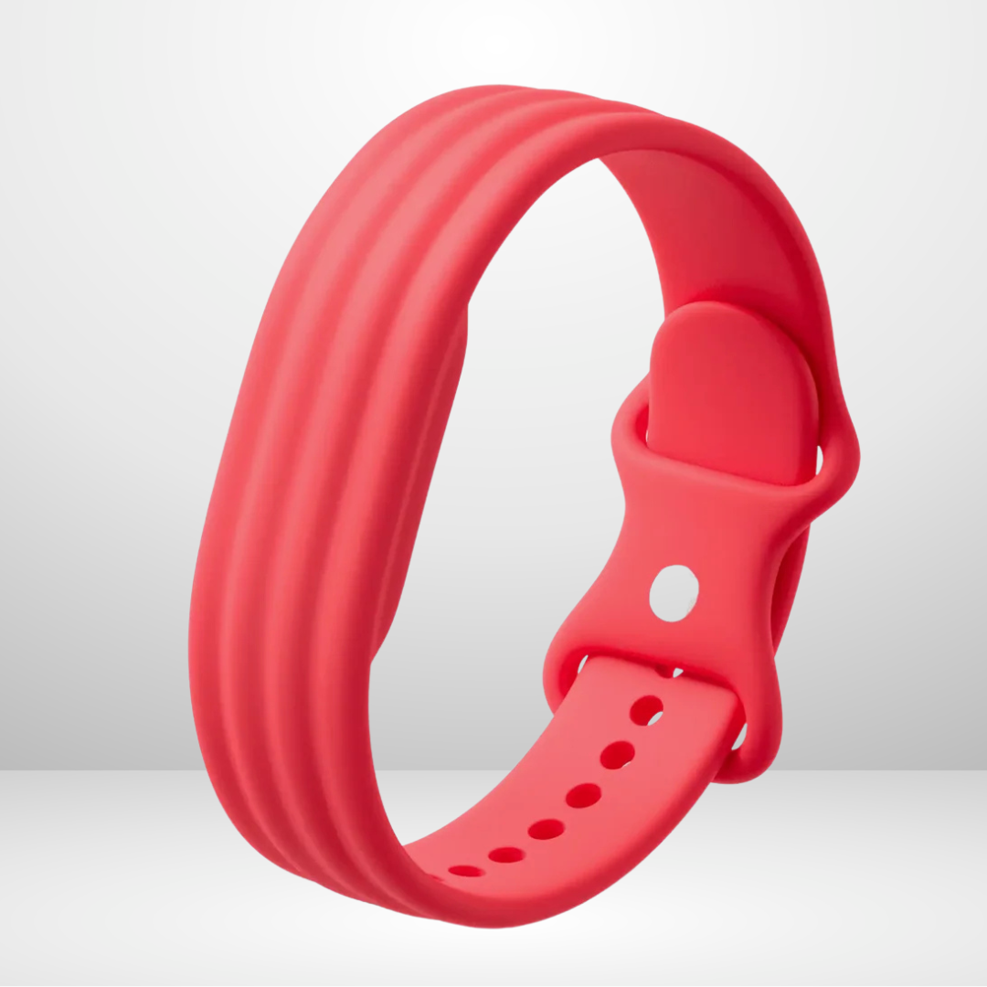 Google Fitbit Air Active Silicone Strap