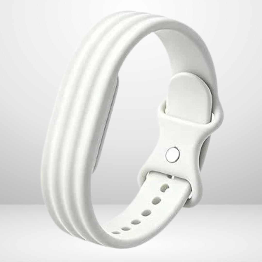 Google Fitbit Air Active Silicone Strap