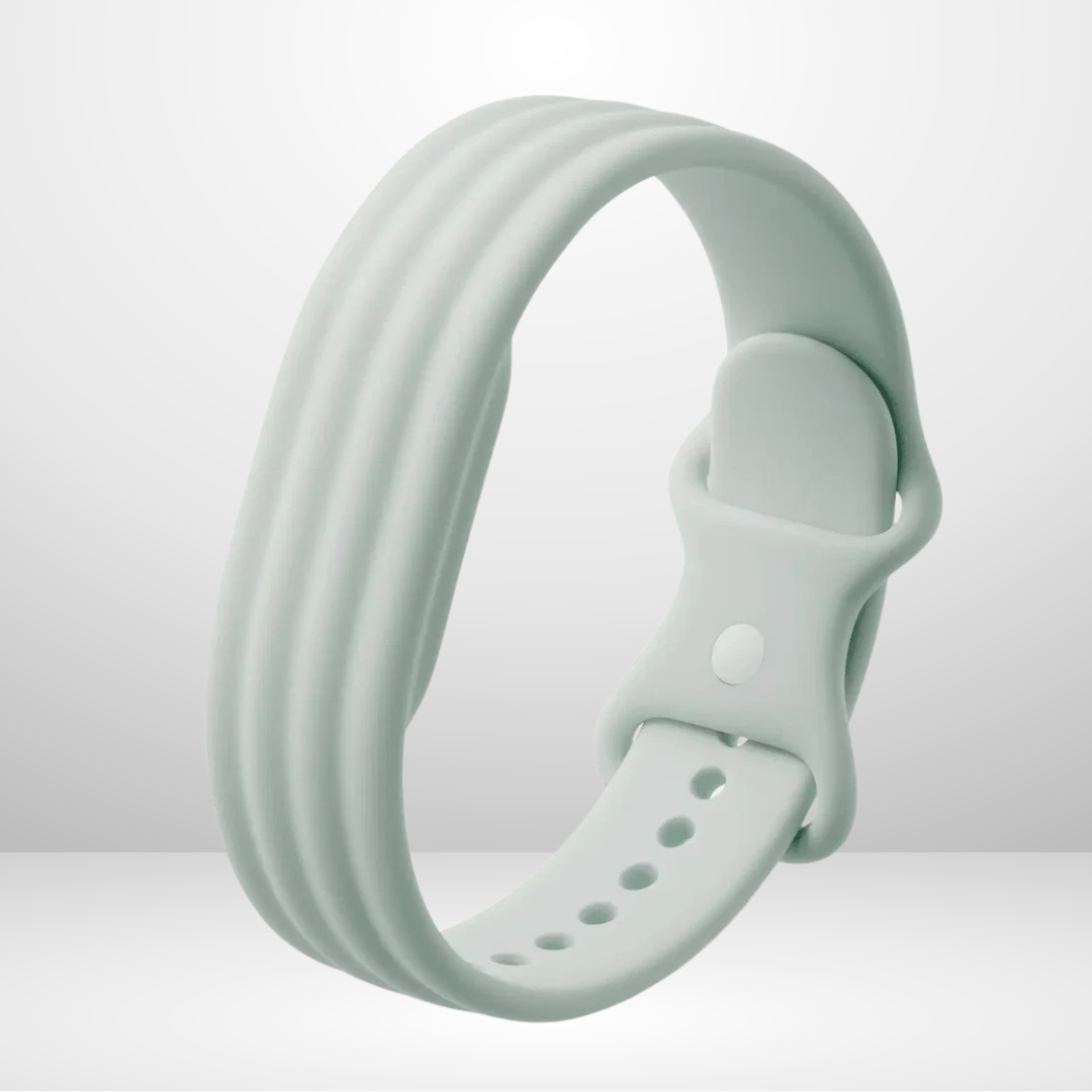Google Fitbit Air Active Silicone Strap