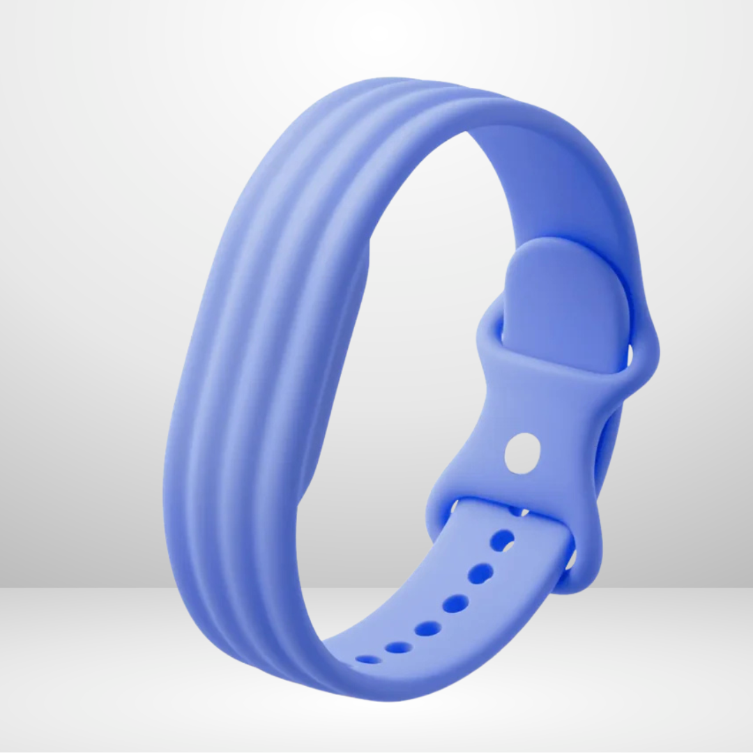 Google Fitbit Air Active Silicone Strap