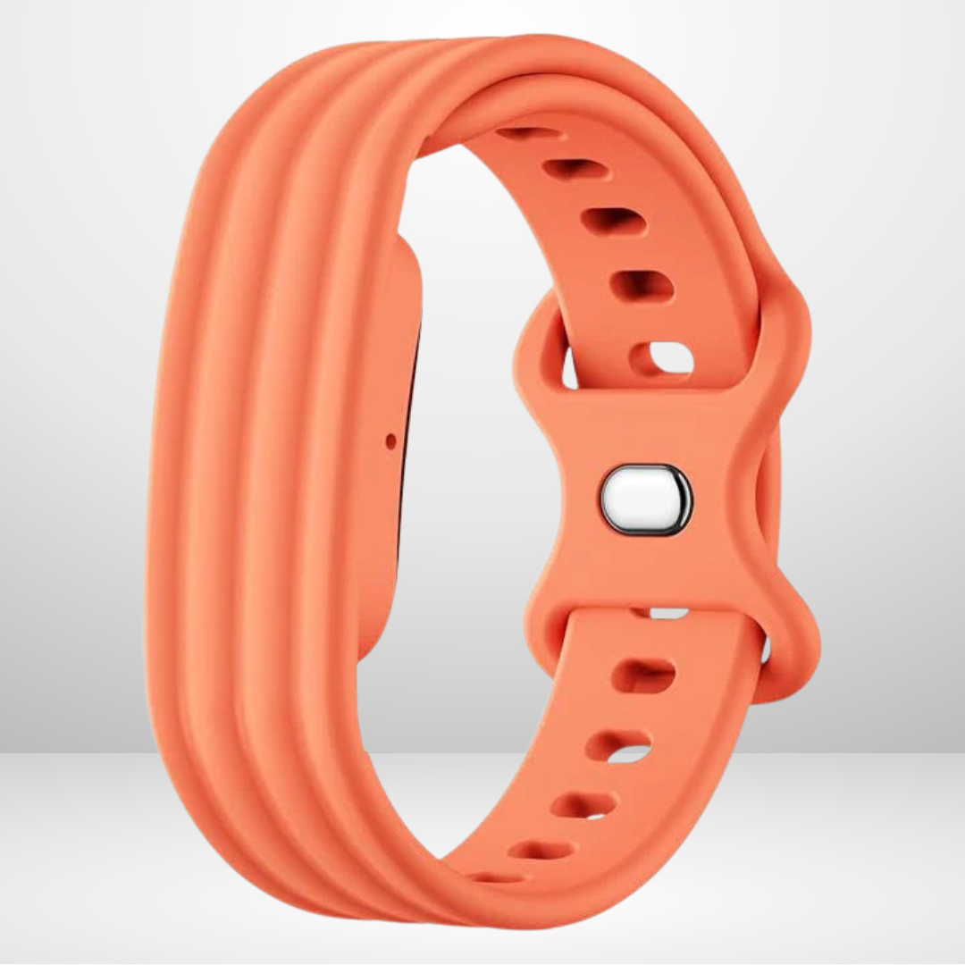 Google Fitbit Air Active Silicone Strap