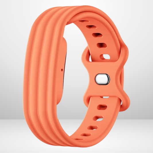 Google Fitbit Air Active Silicone Strap