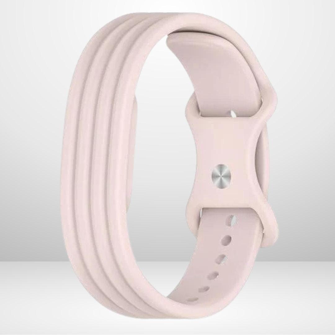 Google Fitbit Air Active Silicone Strap