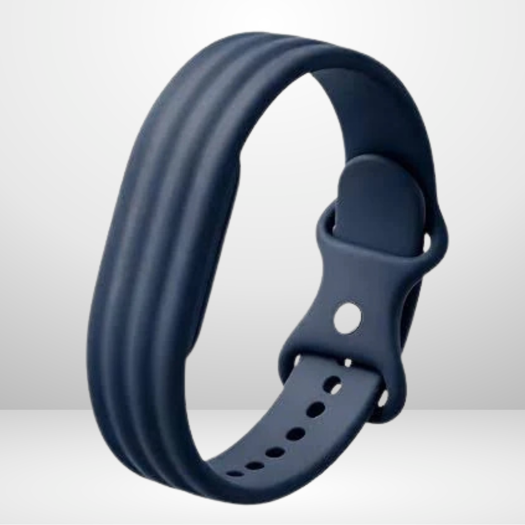 Google Fitbit Air Active Silicone Strap