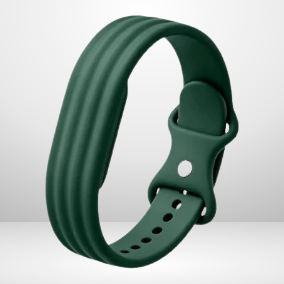 Google Fitbit Air Active Silicone Strap
