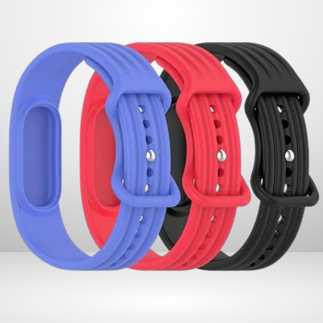 Google Fitbit Air Active Silicone Strap