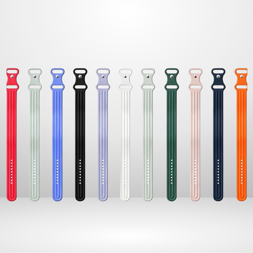Google Fitbit Air Active Silicone Strap