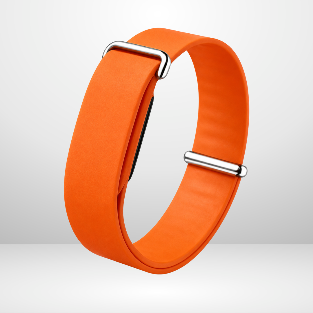 Google Fitbit Air Adjustable Silicone Strap