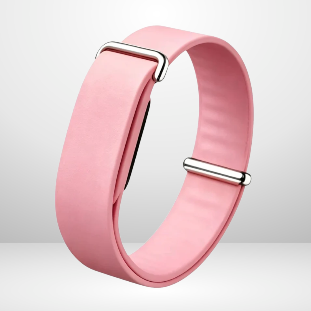 Google Fitbit Air Adjustable Silicone Strap