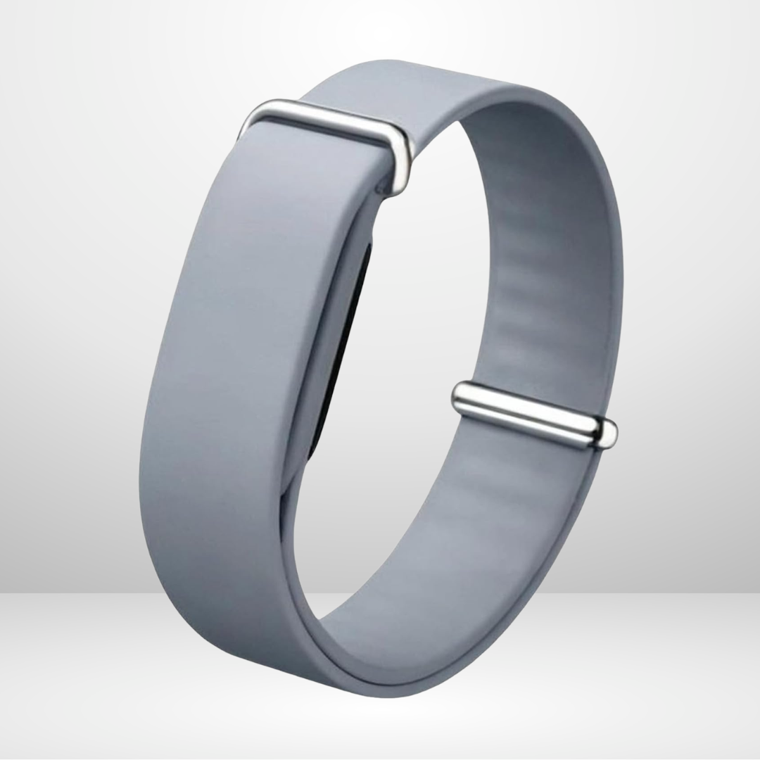 Google Fitbit Air Adjustable Silicone Strap
