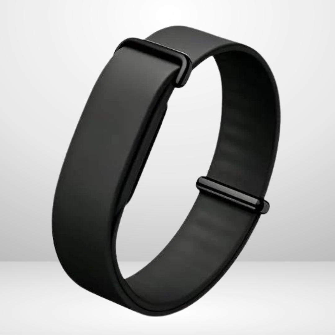 Google Fitbit Air Adjustable Silicone Strap
