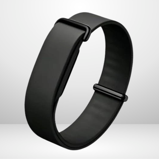 Google Fitbit Air Adjustable Silicone Strap