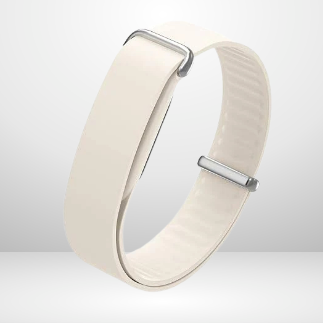 Google Fitbit Air Adjustable Silicone Strap