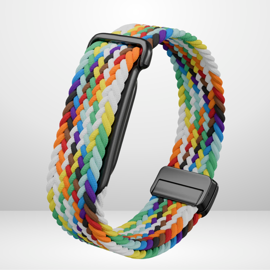 Google Fitbit Air Braided Loop Strap