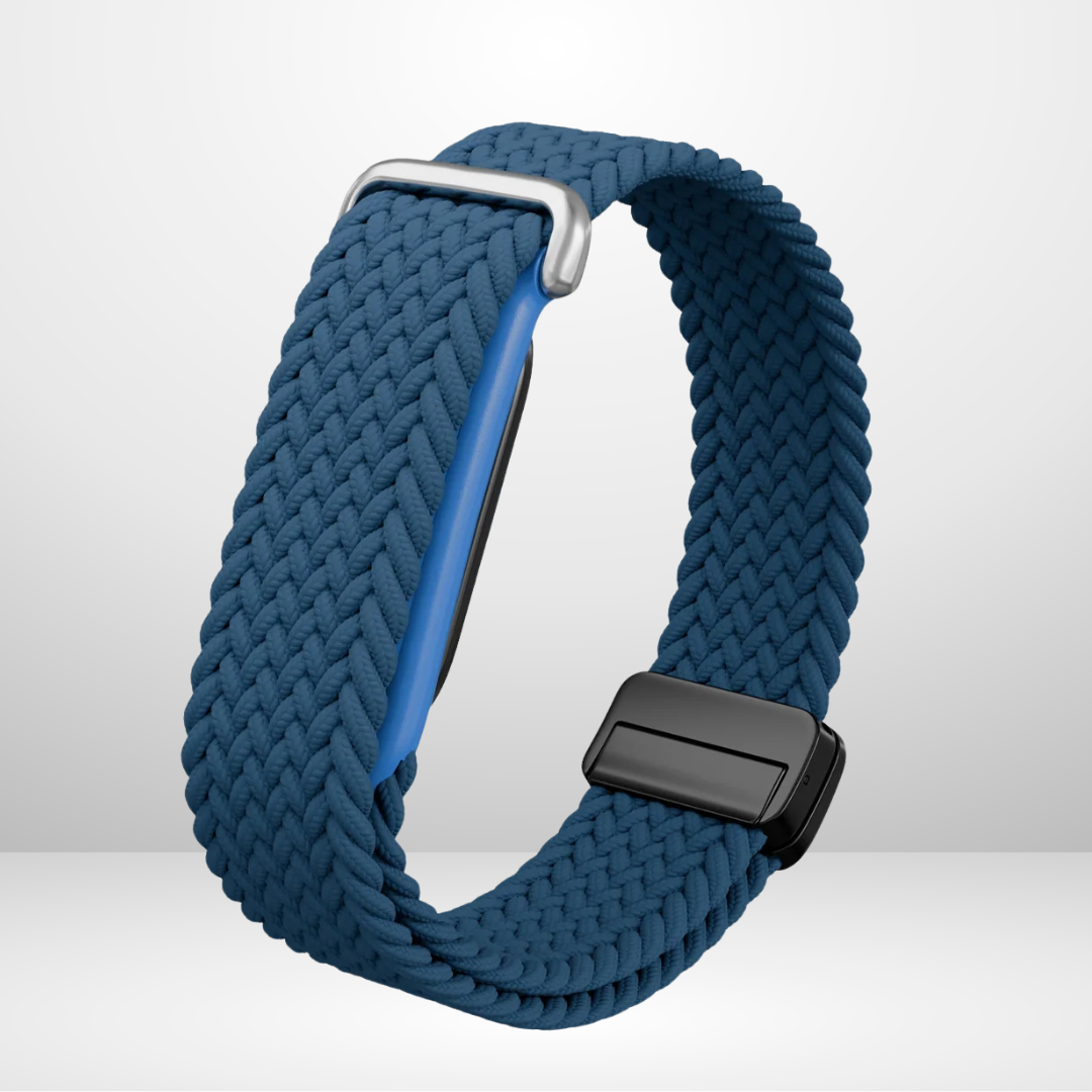 Google Fitbit Air Braided Loop Strap