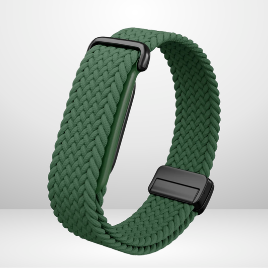 Google Fitbit Air Braided Loop Strap