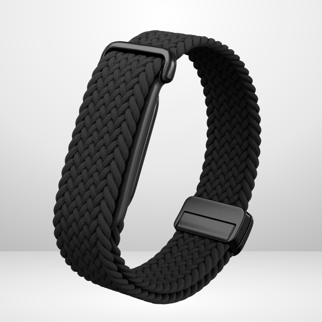 Google Fitbit Air Braided Loop Strap