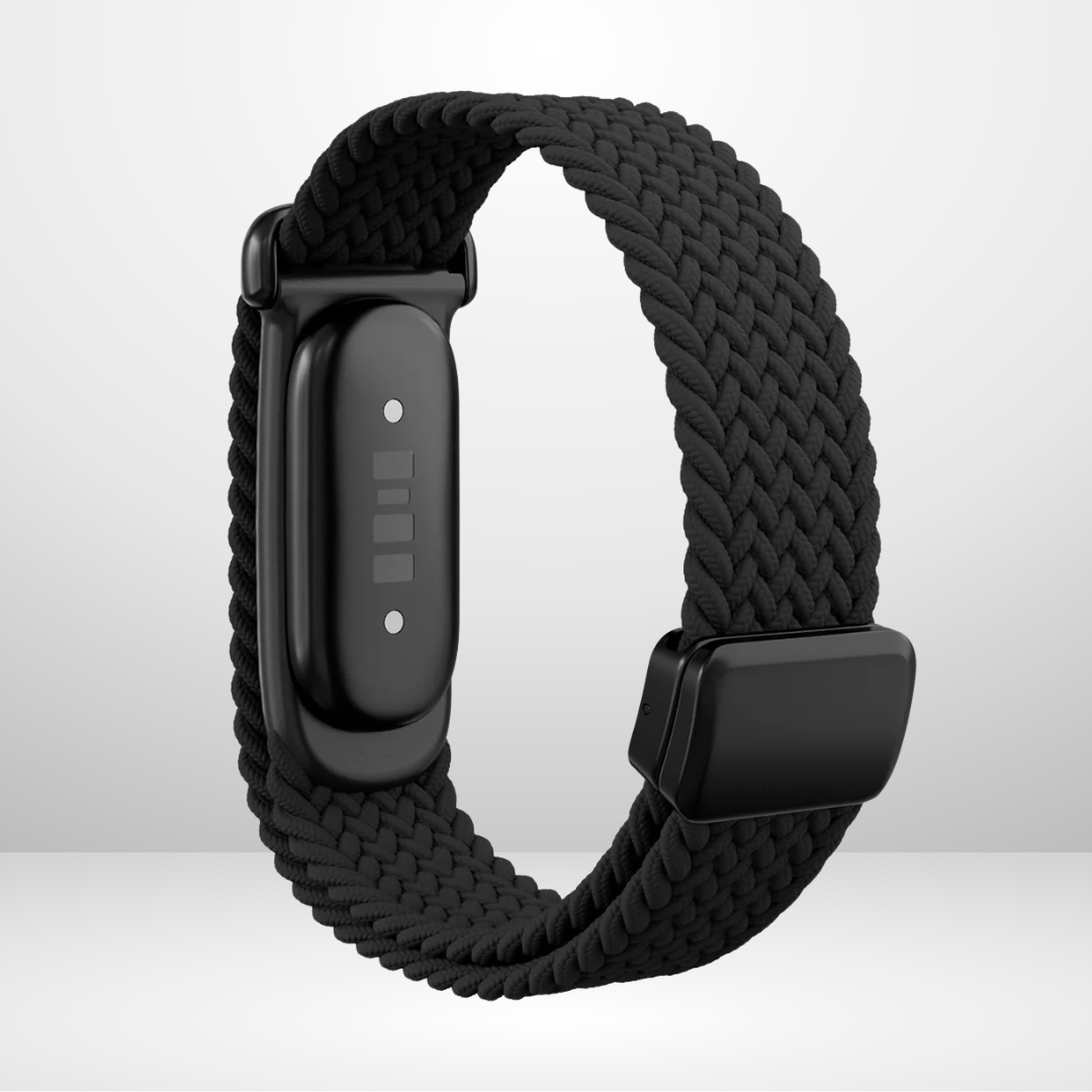 Google Fitbit Air Braided Loop Strap