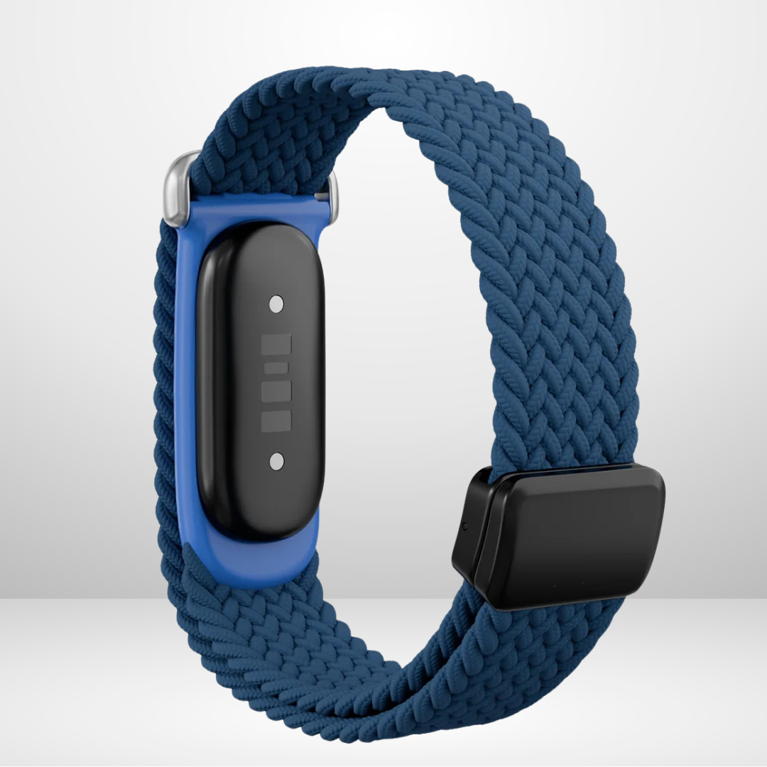 Google Fitbit Air Braided Loop Strap