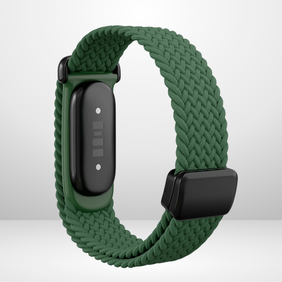 Google Fitbit Air Braided Loop Strap