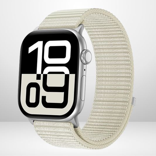 Heavy Nylon Sports Strap for iWatch 42/44/45/46/49mm