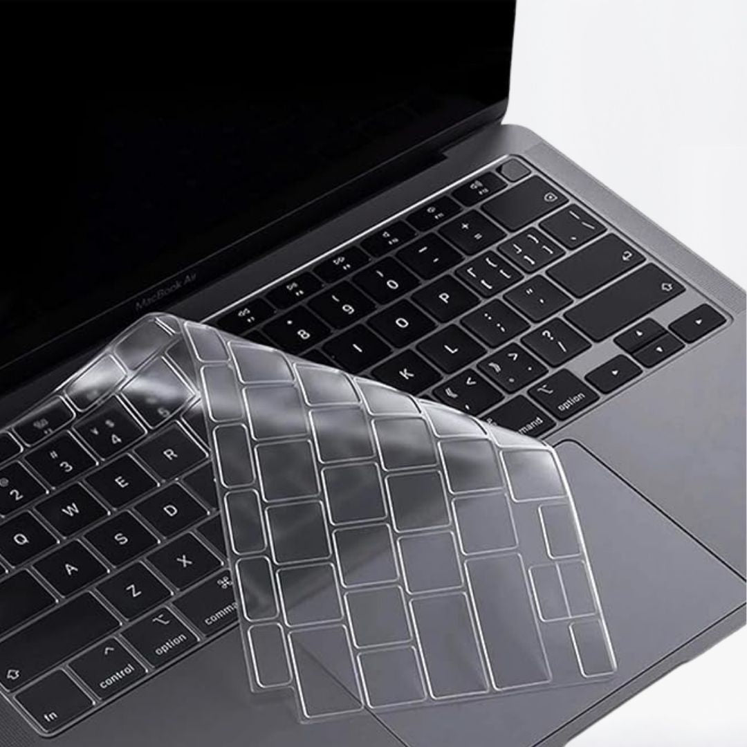 Keyboard Guard for MacBook M1 Air/Pro 13-inch (2337),(2338)