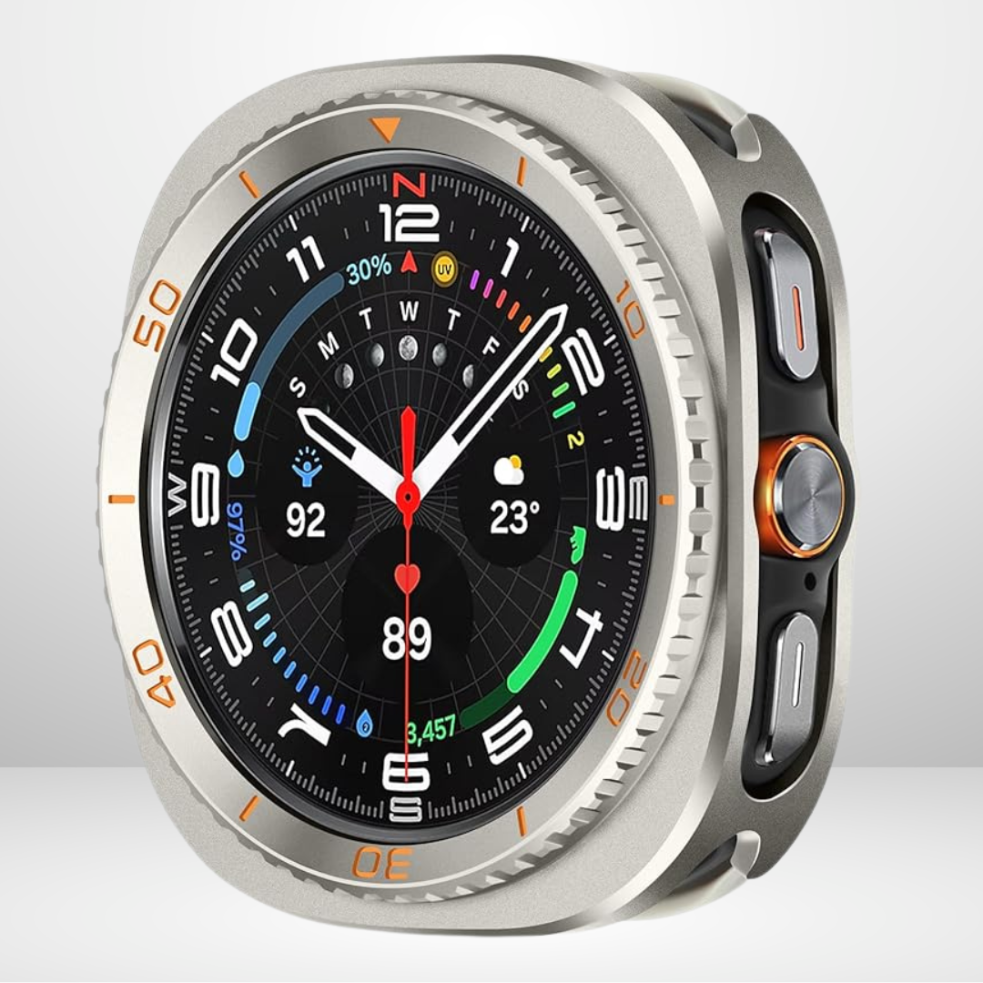Metal Converter for Samsung Galaxy Watch 7 Ultra (47mm)