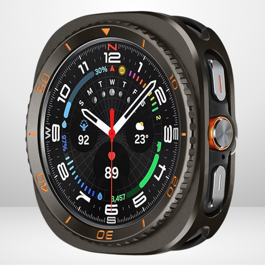 Metal Converter for Samsung Galaxy Watch 8 (40/44MM)