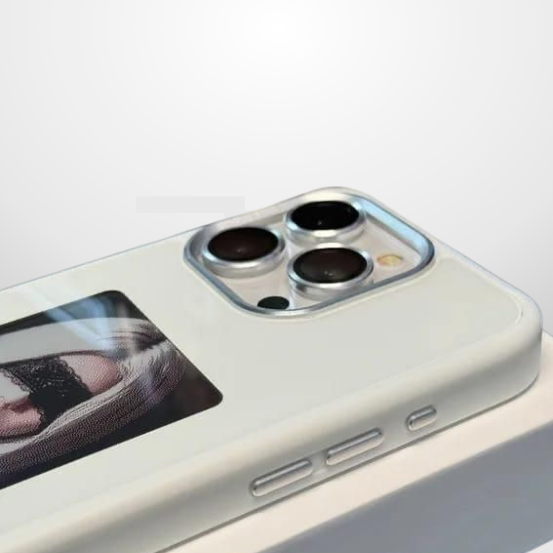 NEW DIY PHOTO Case Cover for iPhone 15 series