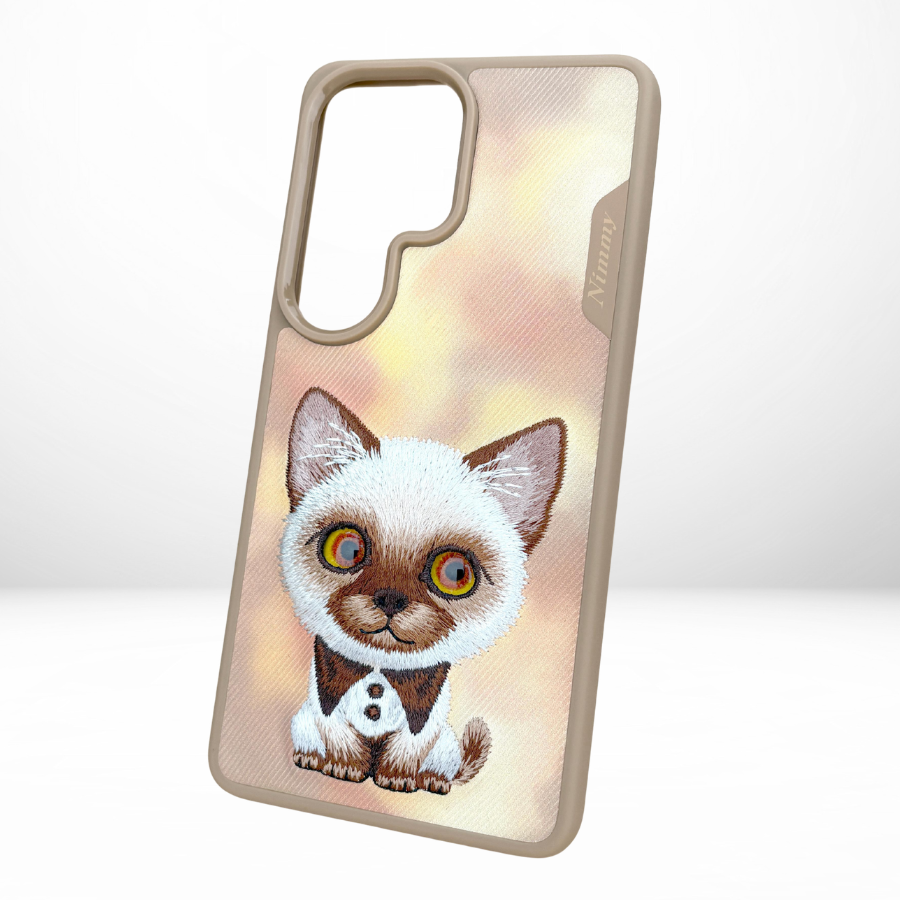 NIMMY Big Eyes Series for Samsung Galaxy S26 Ultra