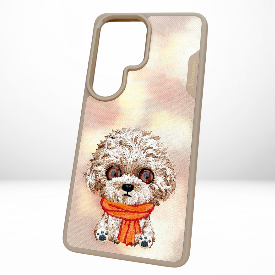 NIMMY Big Eyes Series for Samsung Galaxy S26 Ultra